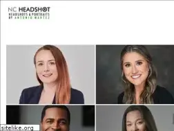 Sites similar to ncheadshot.com