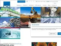 Sites similar to ncheurope.com