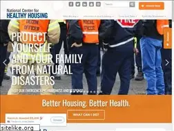 Sites similar to nchh.org