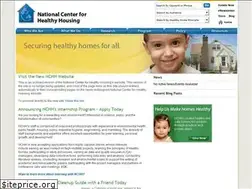 Sites similar to nchharchive.org