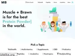 Sites similar to nchip.org