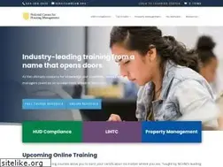 Sites similar to nchm.org