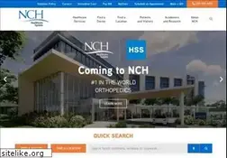 Sites similar to nchmd.org