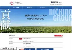 Sites similar to nchngp.co.jp