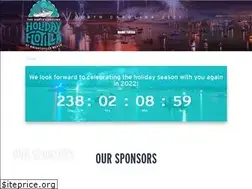 Sites similar to ncholidayflotilla.org