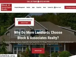Sites similar to nchomerentals.com