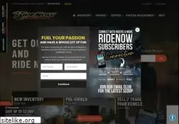 Sites similar to nchouseofmotorcycles.com