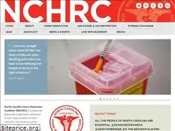 Sites similar to nchrc.org