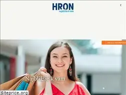 Sites similar to nchron.sk