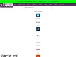 Sites similar to nchs-olympia.org