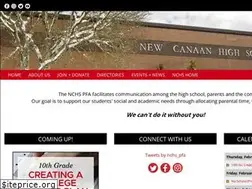 Sites similar to nchs-pfa.org
