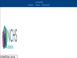 Sites similar to nchs.org