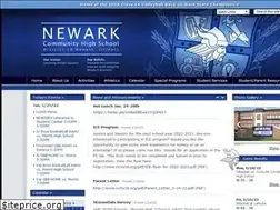 Sites similar to nchs18.org