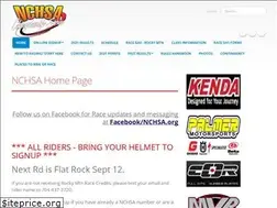 Sites similar to nchsa.org