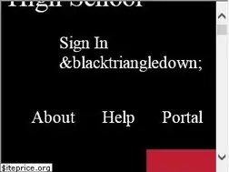 Sites similar to nchsapp.azurewebsites.net