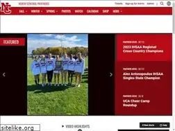 Sites similar to nchsathletics.com