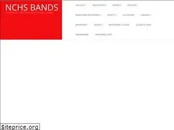 Sites similar to nchsbands.org