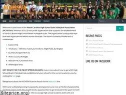 Sites similar to nchsbeach.org
