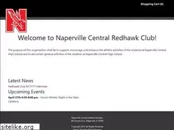 Sites similar to nchsboosters.com