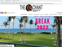 Sites similar to nchschant.com