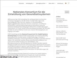 Sites similar to nchsd.org