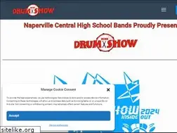 Sites similar to nchsdrumshow.com