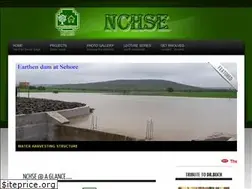 Sites similar to nchse.org