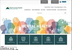 Sites similar to nchsi.org