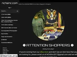 Sites similar to nchsinc.com