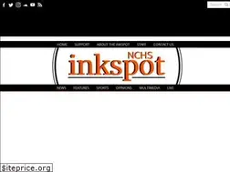 Sites similar to nchsinkspot.com