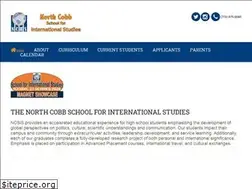 Sites similar to nchsmagnet.com