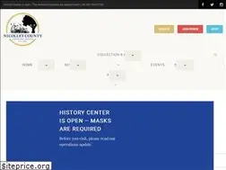 Sites similar to nchsmn.org