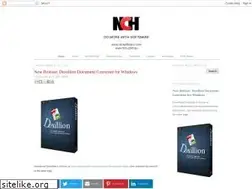 Sites similar to nchsoftware.blogspot.com