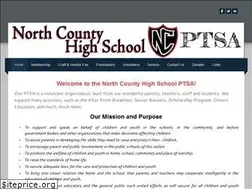Sites similar to nchsptsa.com