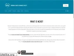 Sites similar to nchsrescue.org