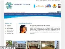 Sites similar to nchsurat.org