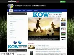 Sites similar to nchu.org