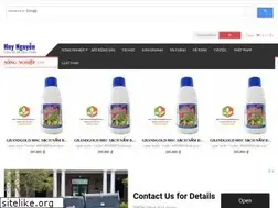 Sites similar to nchuyvn.com