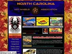 Sites similar to nchwa.com