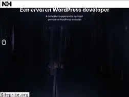 Sites similar to nchwebdesign.nl