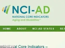 Sites similar to nci-ad.org