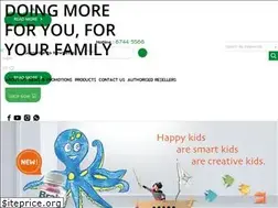 Sites similar to nci-health.com
