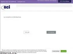 Sites similar to nci-informatique.fr