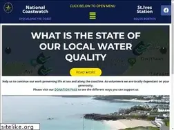 Sites similar to nci-stives.org