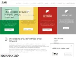 Sites similar to nci.com.au