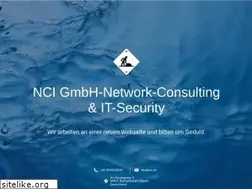 Sites similar to nci.de