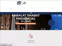 Sites similar to nci.org.uy