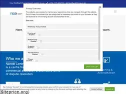 Sites similar to ncia.or.ke