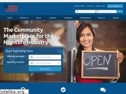 Sites similar to nciaa.org