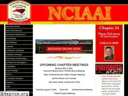 Sites similar to nciaai.com